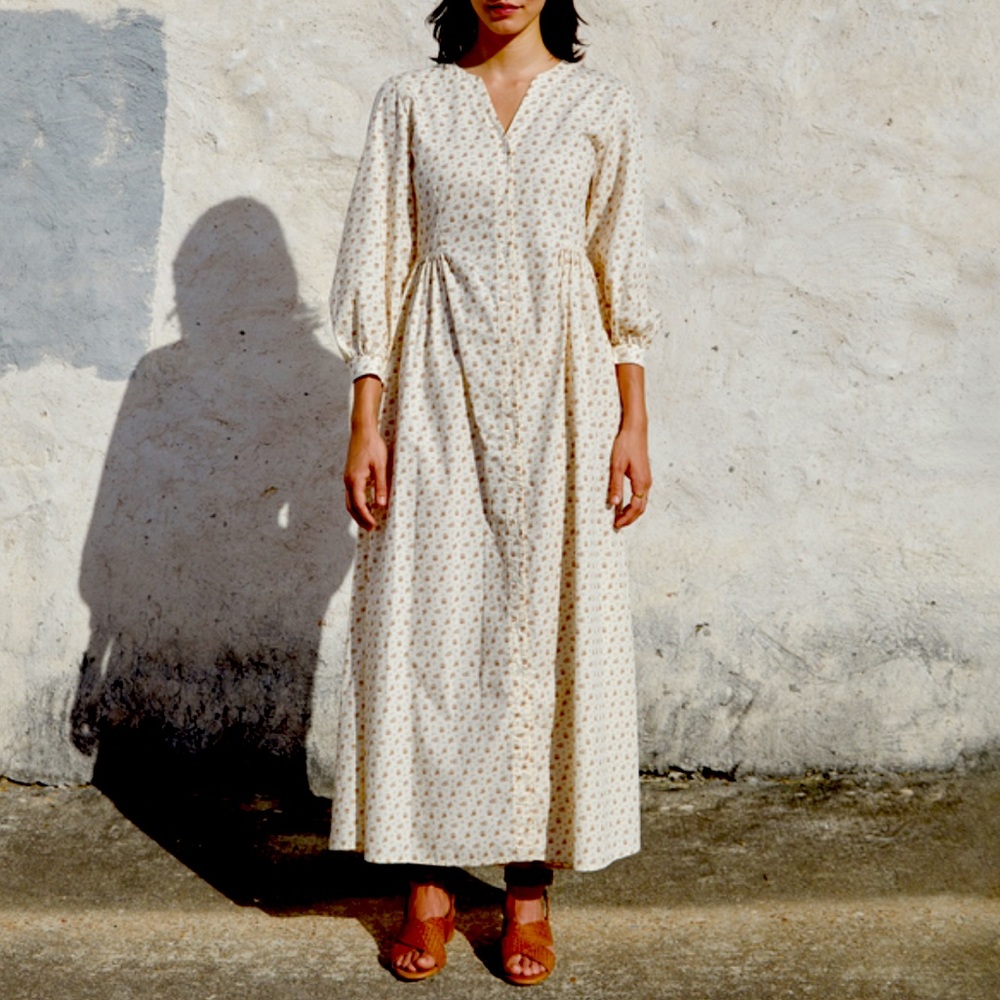 Esby Wylie dress $315.